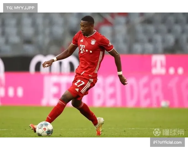 阿拉巴远射偏离目标 老将状态起伏影响防线